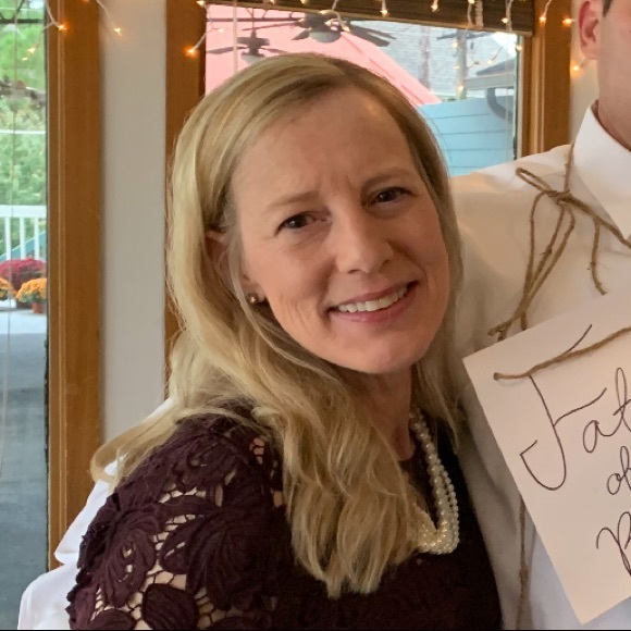 Meet your Posher, Jade - Picture 7 of 14